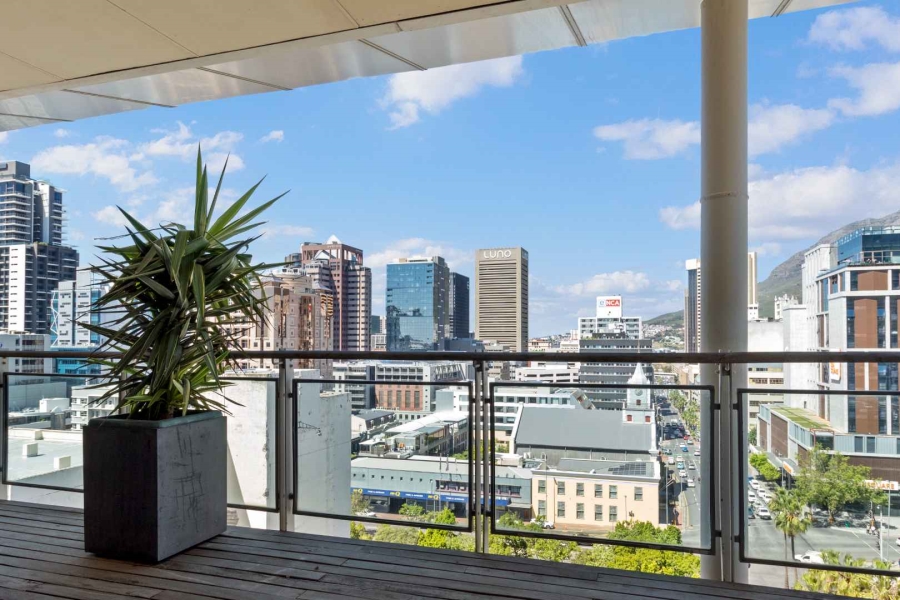 2 Bedroom Property for Sale in De Waterkant Western Cape